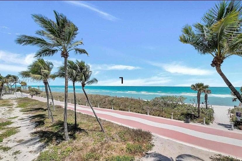 Property photo for 5401 Collins Avenue, #411, Miami Beach, FL