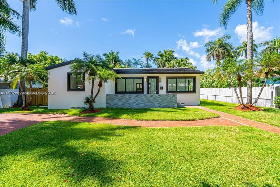 Property photo for 1334 Madison Street, Hollywood, FL
