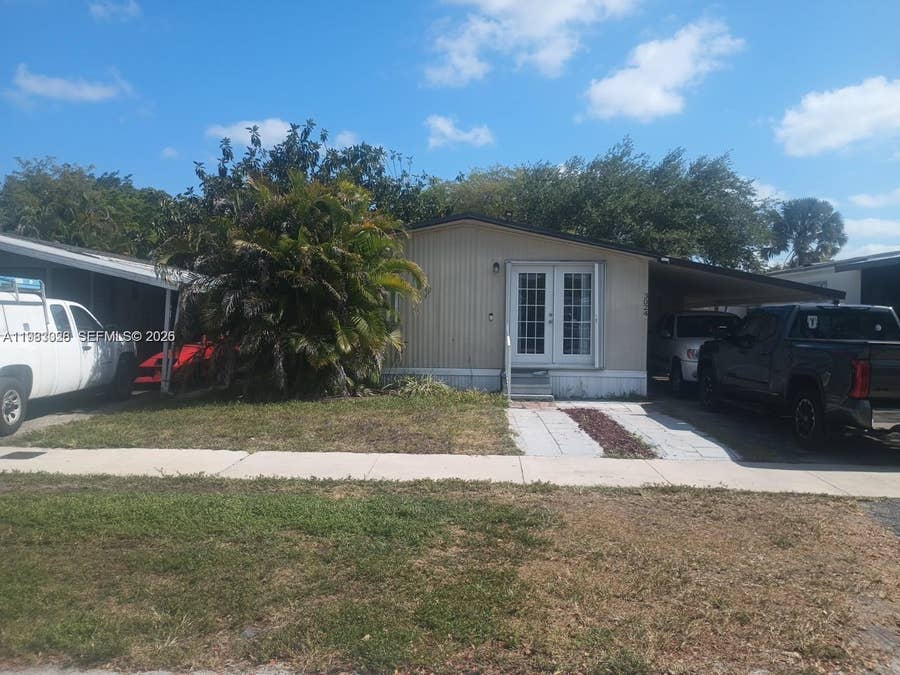 Property photo for 3024 SW 51st Street, Dania Beach, FL