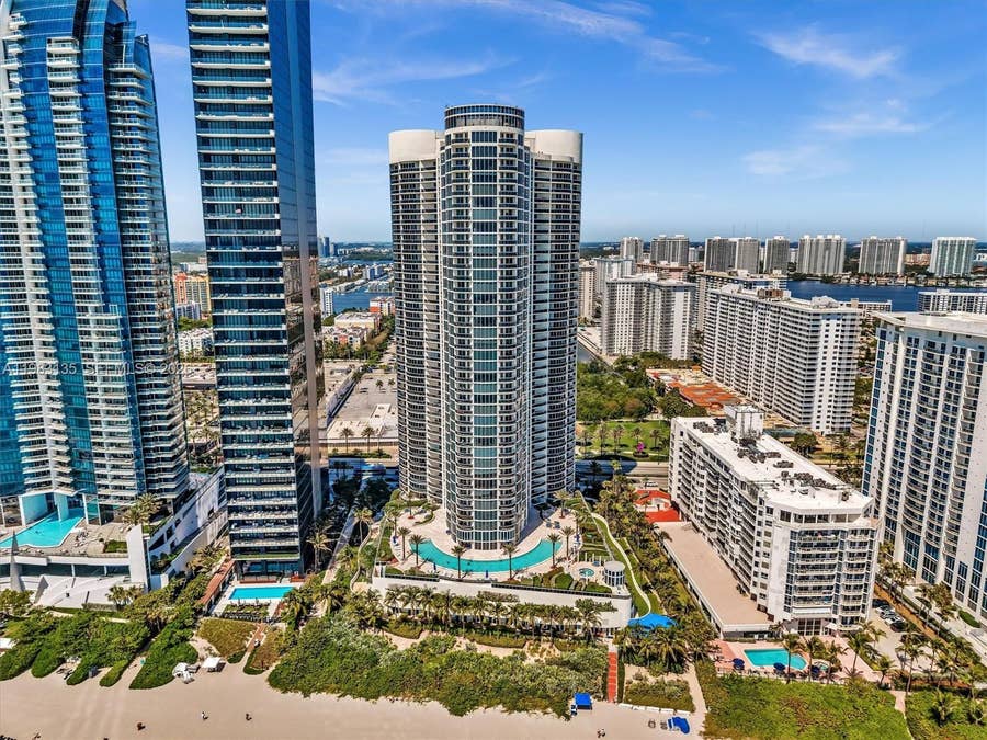 Property photo for 17201 Collins Avenue, #704, Sunny Isles Beach, FL