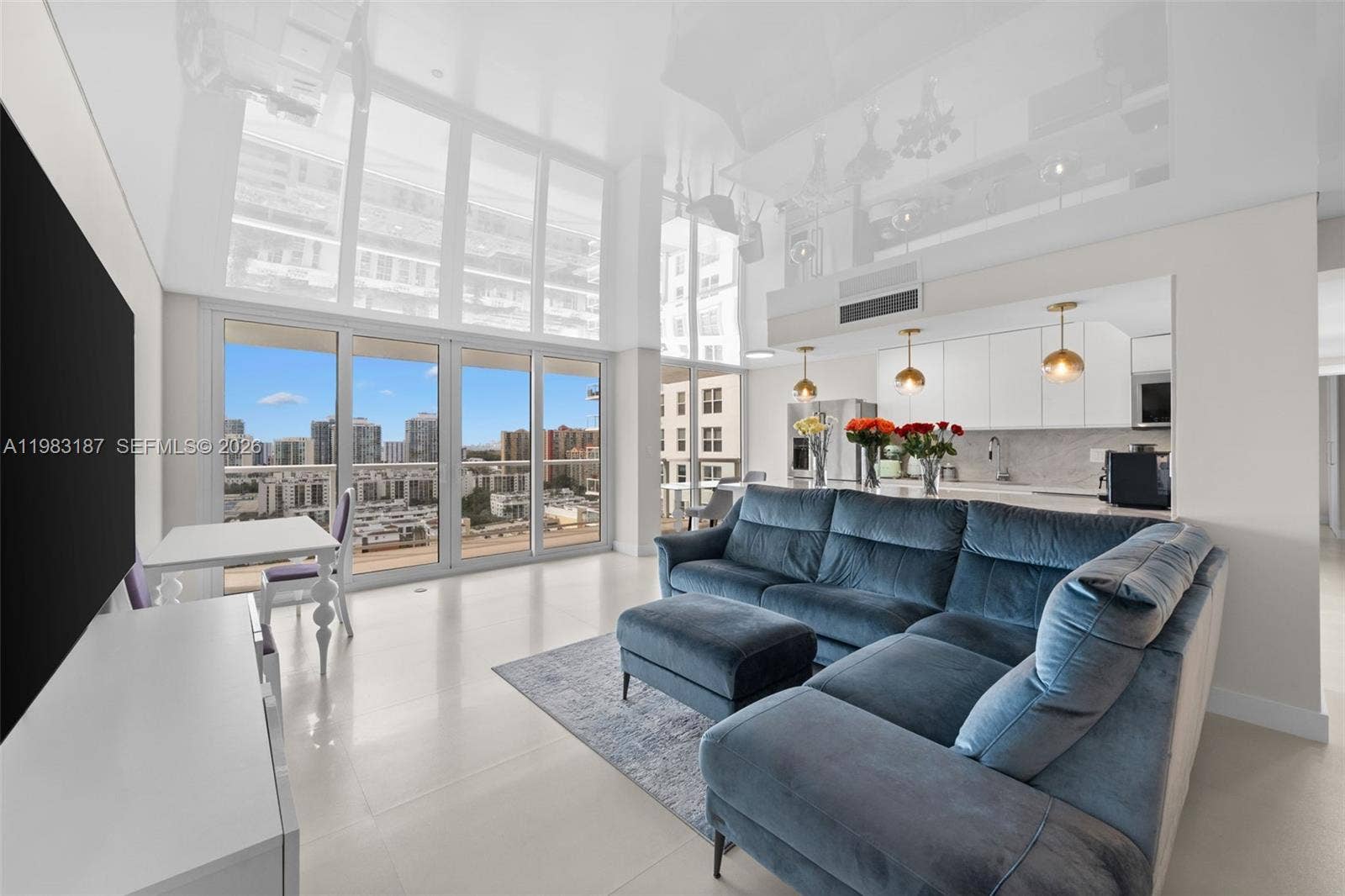 230 S 174th Street, #2202, Sunny Isles Beach, FL 33160 Photo 1