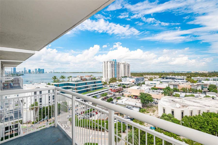 Property photo for 1688 West Avenue, #PH-07, Miami Beach, FL