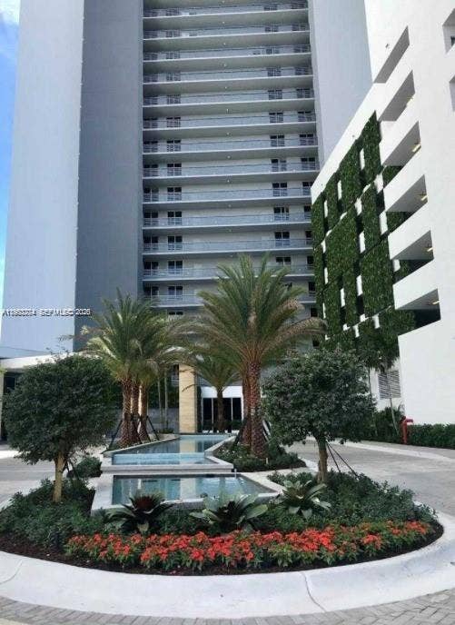 Property photo for 16385 Biscayne Boulevard, #2702, North Miami Beach, FL