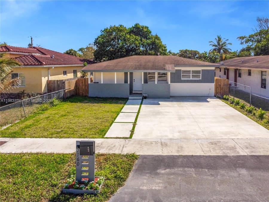 Property photo for 2760 NW 13th Court, Fort Lauderdale, FL
