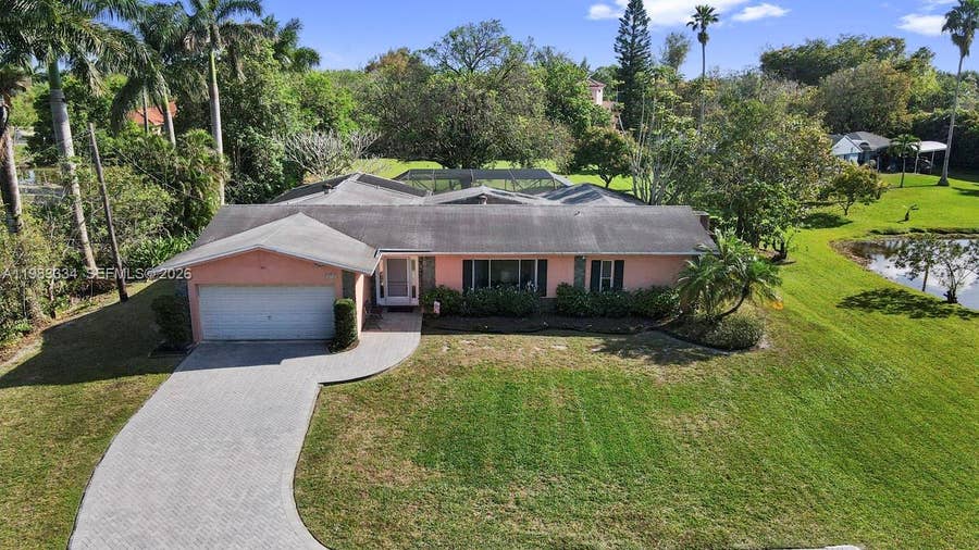 Property photo for 10930 SW 27th Court, Davie, FL