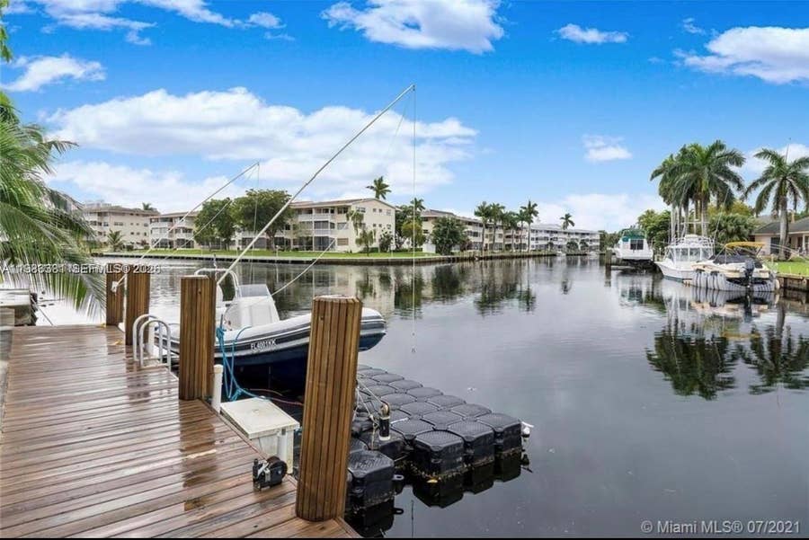 Property photo for 455 Golden Isles Drive, #308, Hallandale Beach, FL