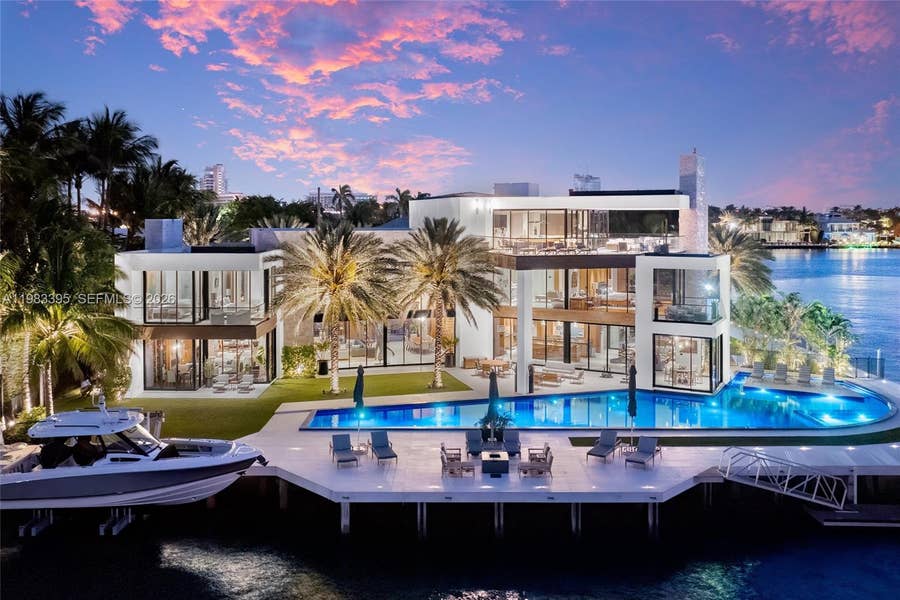 Property photo for 84 Isla Bahia Drive, Fort Lauderdale, FL