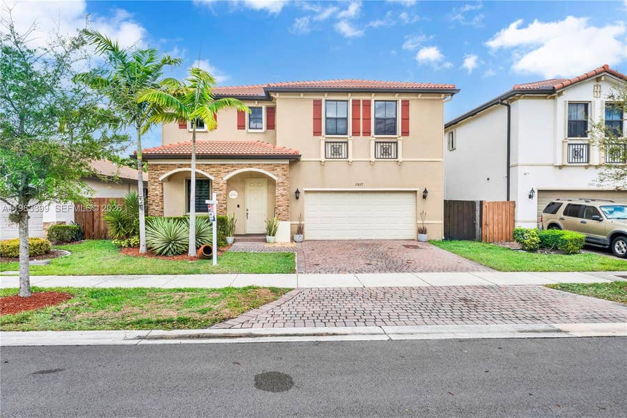 Property photo for 11827 SW 242nd Terrace, Homestead, FL