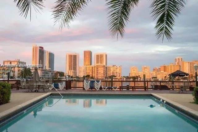 Property photo for 462 Golden Isles Drive, #202, Hallandale Beach, FL