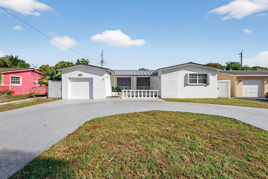Property photo for 7777 Fairway Boulevard, Miramar, FL