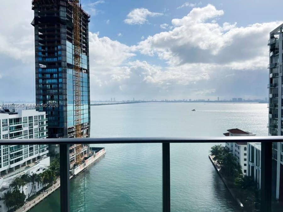 Property photo for 460 NE 28th Street, #1407, Miami, FL