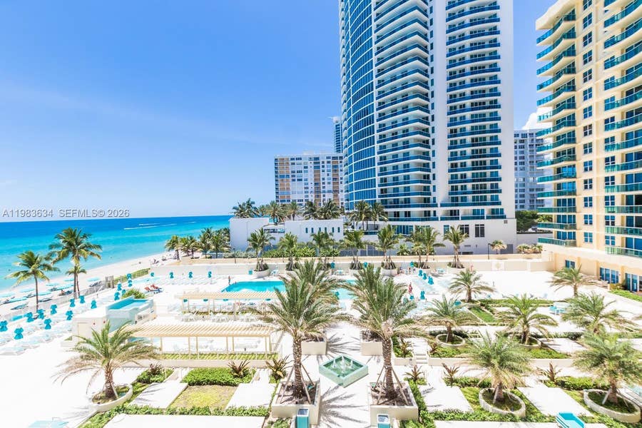 Property photo for 2501 S Ocean Drive, #411, Hollywood, FL