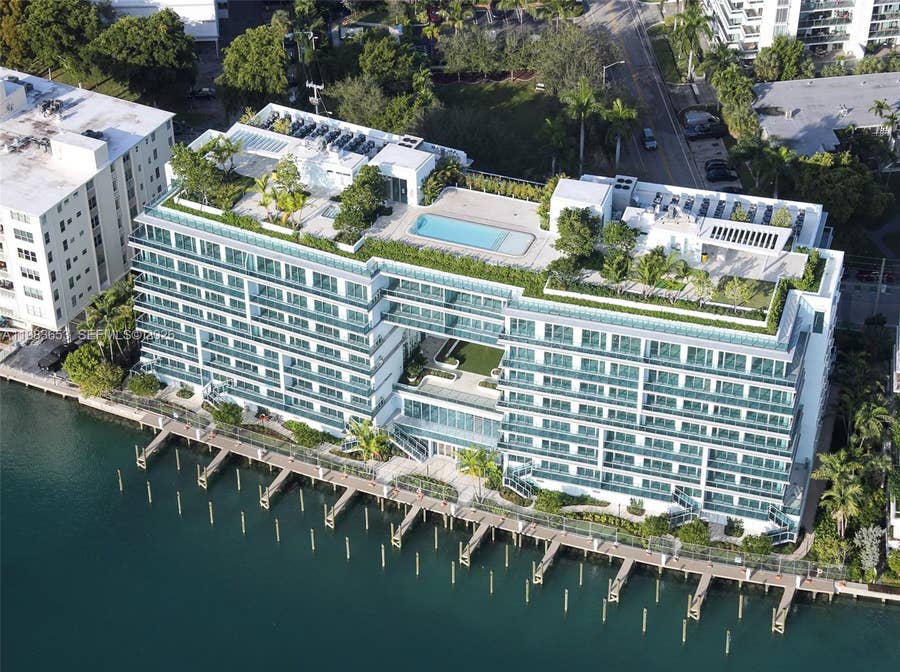 Property photo for 9221 E Bay Harbor Drive, #409, Bay Harbor Islands, FL
