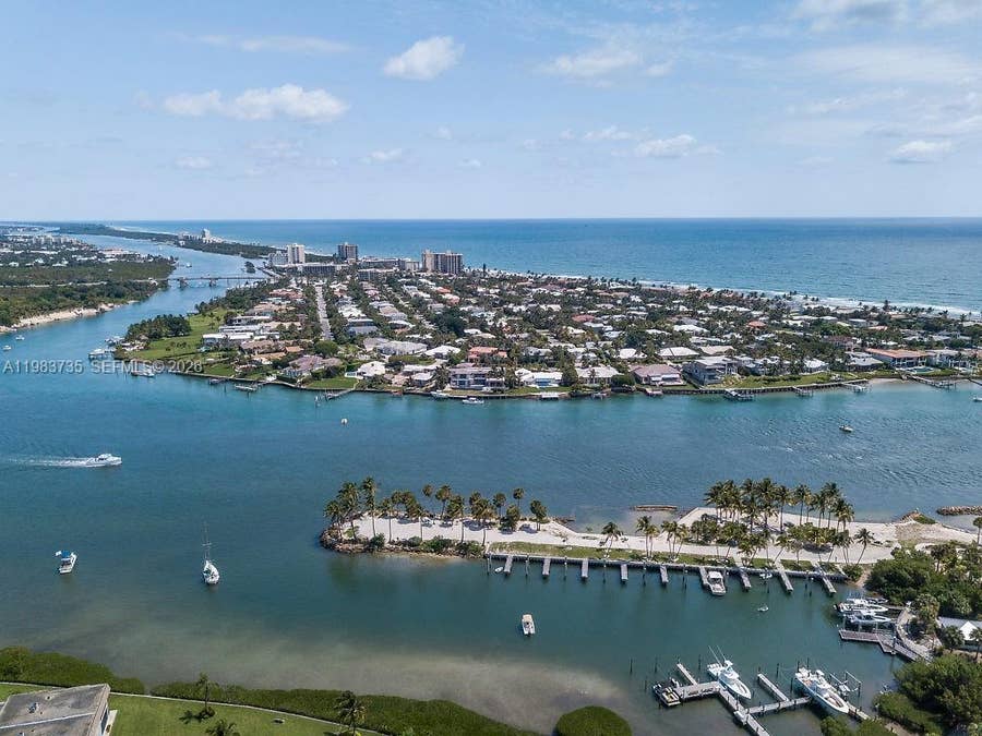 Property photo for 851 Saturn Street, #D, Jupiter, FL