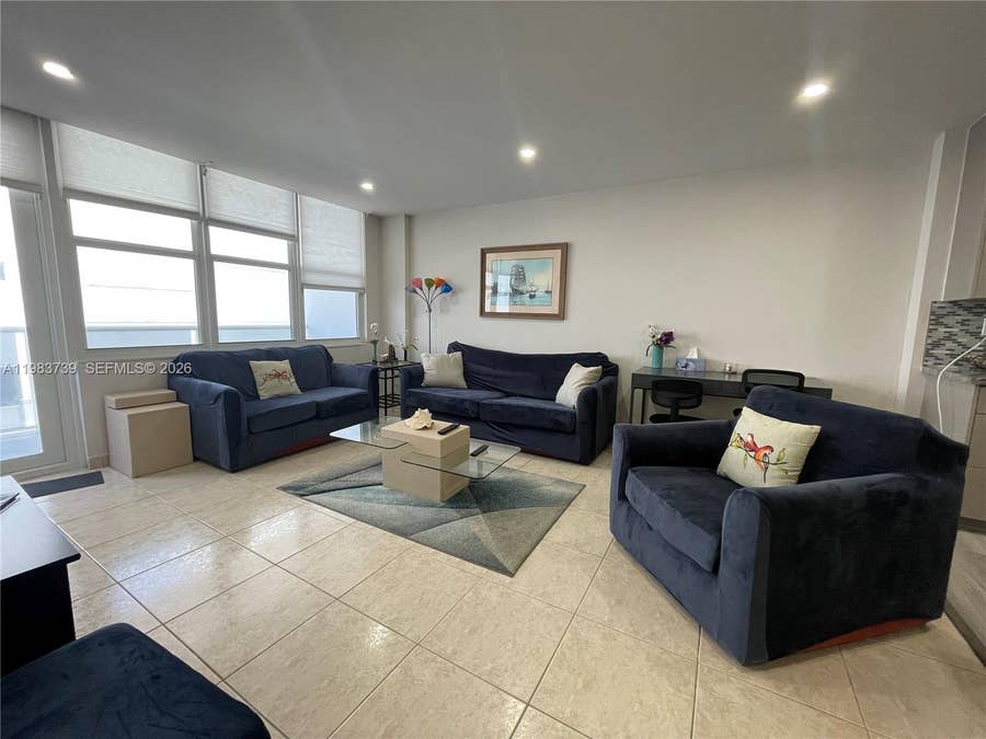 Property photo for 3725 S Ocean Drive, #911, Hollywood, FL