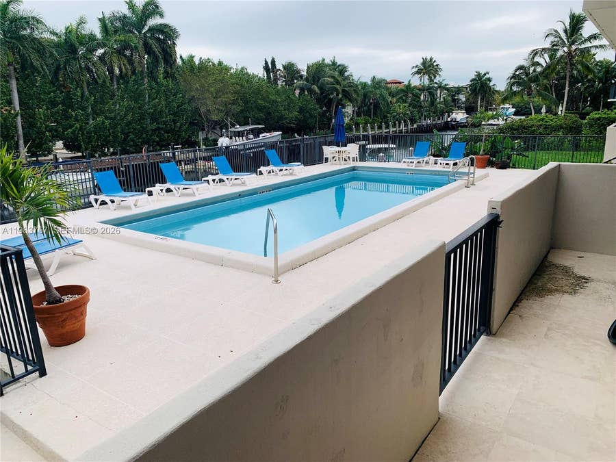 Property photo for 6815 Edgewater Drive, #105, Coral Gables, FL
