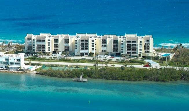 Property photo for 19670 Beach Road, #A601, Tequesta, FL