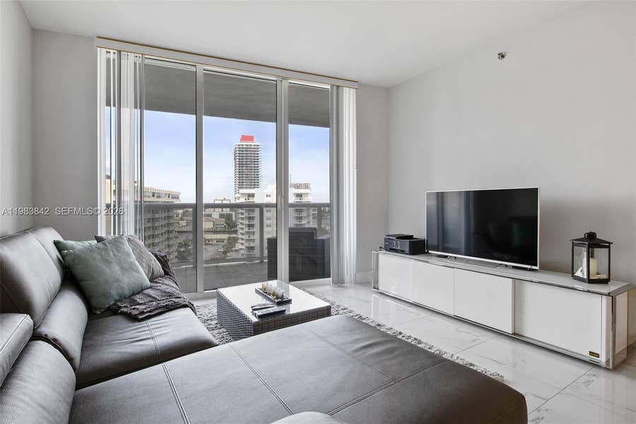Property photo for 1800 S Ocean Drive, #909, Hallandale Beach, FL