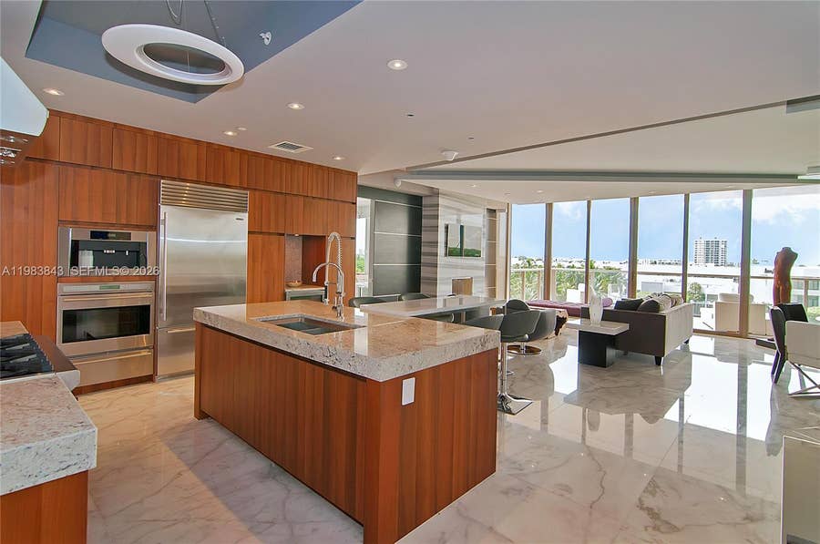 Property photo for 9705 Collins Avenue, #505N, Bal Harbour, FL