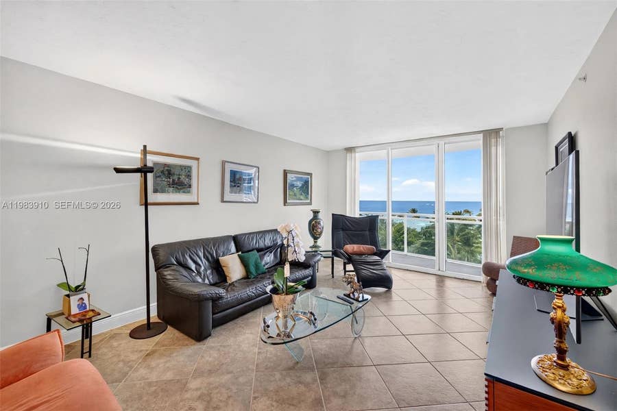 Property photo for 3001 S Ocean Drive, #625, Hollywood, FL