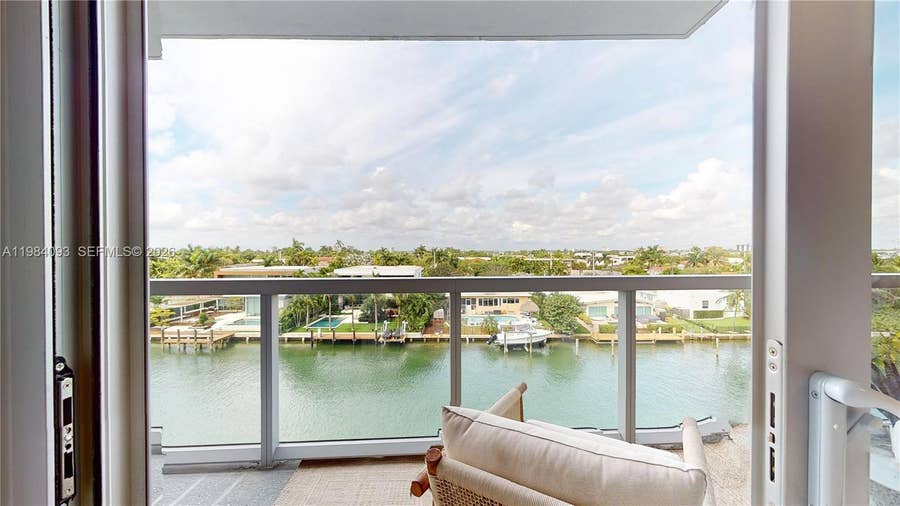 Property photo for 9940 W Bay Harbor Drive, #5E-N, Bay Harbor Islands, FL