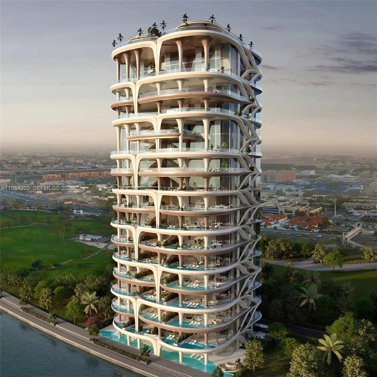 2 Al Wasl Road, #0, Photo 1