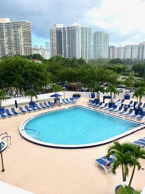 Property photo for 3701 N Country Club Drive, #504, Aventura, FL