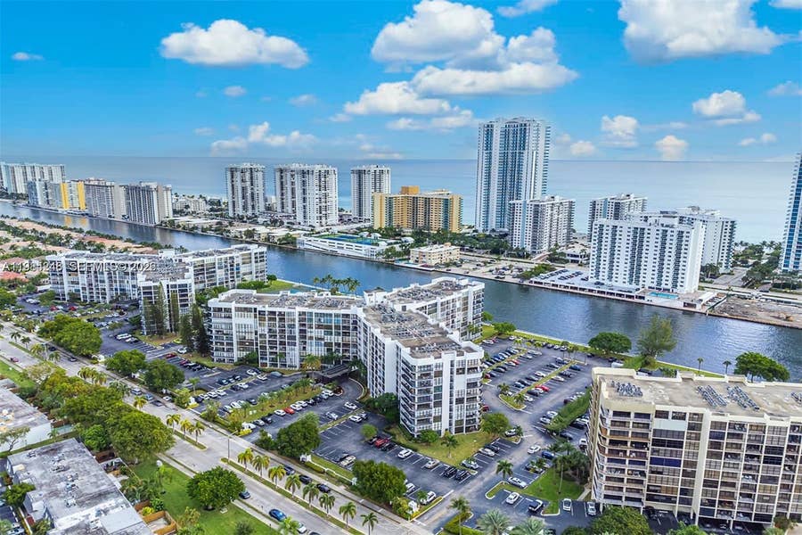 Property photo for 800 Parkview Drive, #527, Hallandale Beach, FL