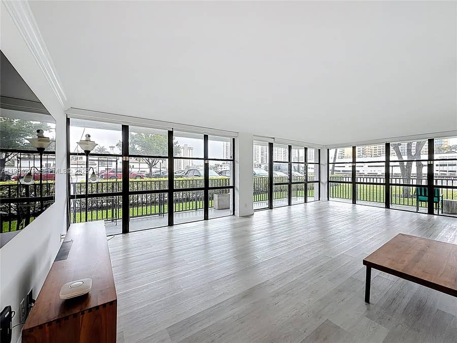 Property photo for 1000 Parkview Drive, #121, Hallandale Beach, FL