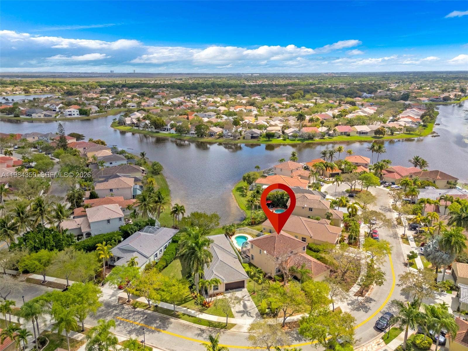 627 Willow Bend Road, Weston, FL 33327 Photo 34