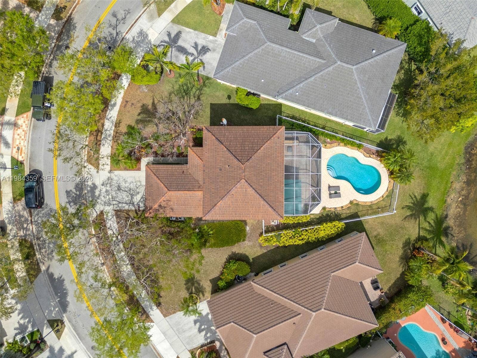 627 Willow Bend Road, Weston, FL 33327 Photo 35
