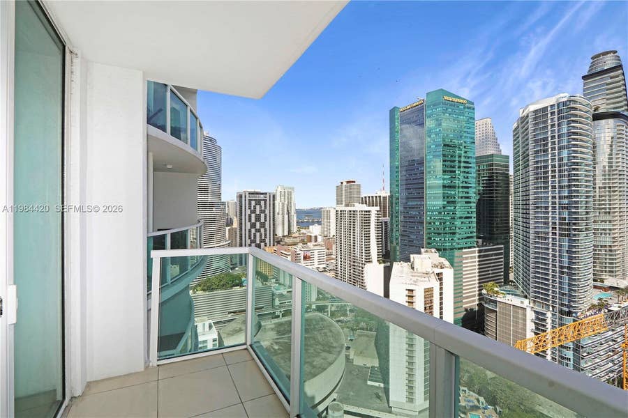 Property photo for 31 SE 5th Street, #3916, Miami, FL