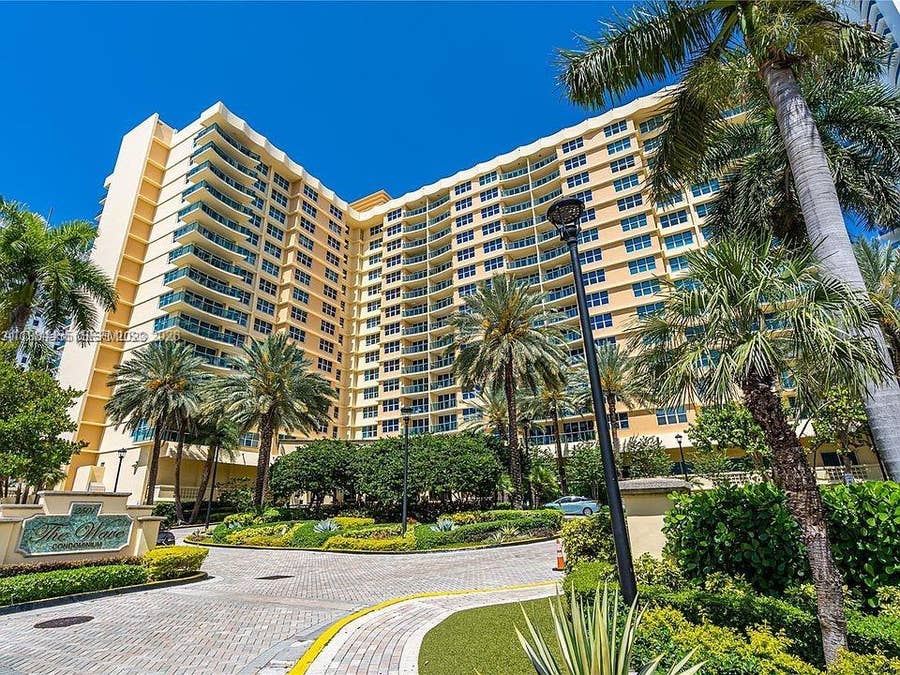 Property photo for 2501 S Ocean Drive, #429, Hollywood, FL