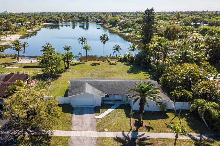 Property photo for 11807 SW 112th Avenue, Miami, FL
