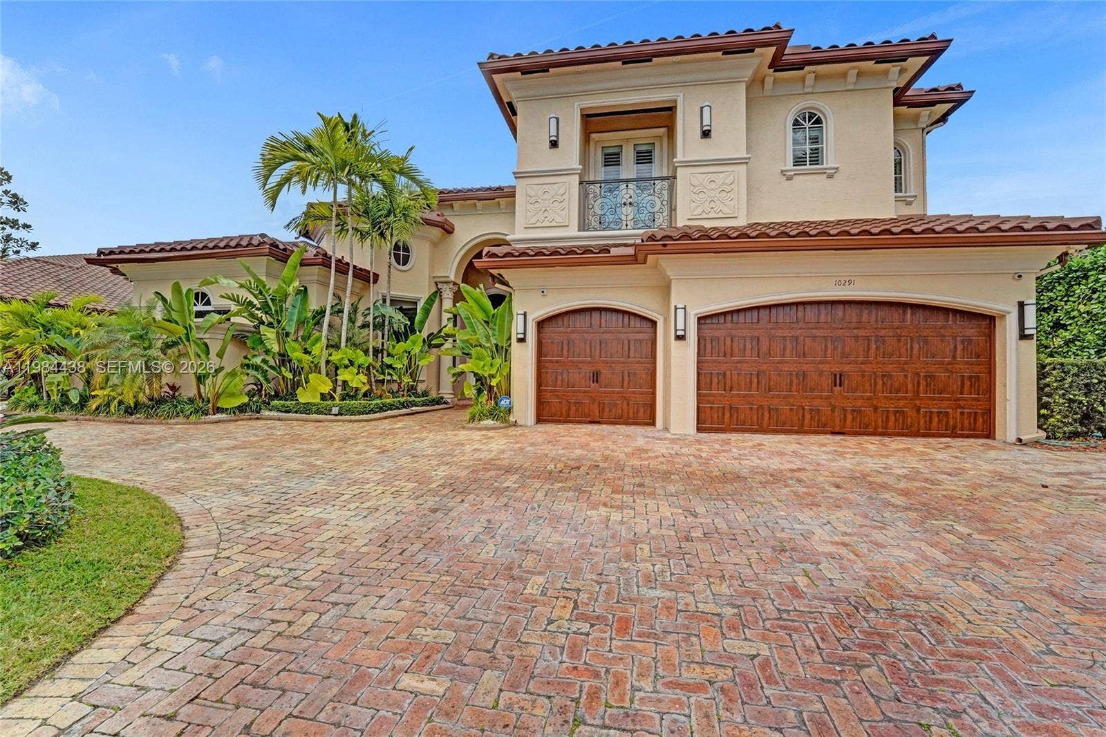 10291 Sweet Bay Street, Plantation, FL 33324 Photo 1
