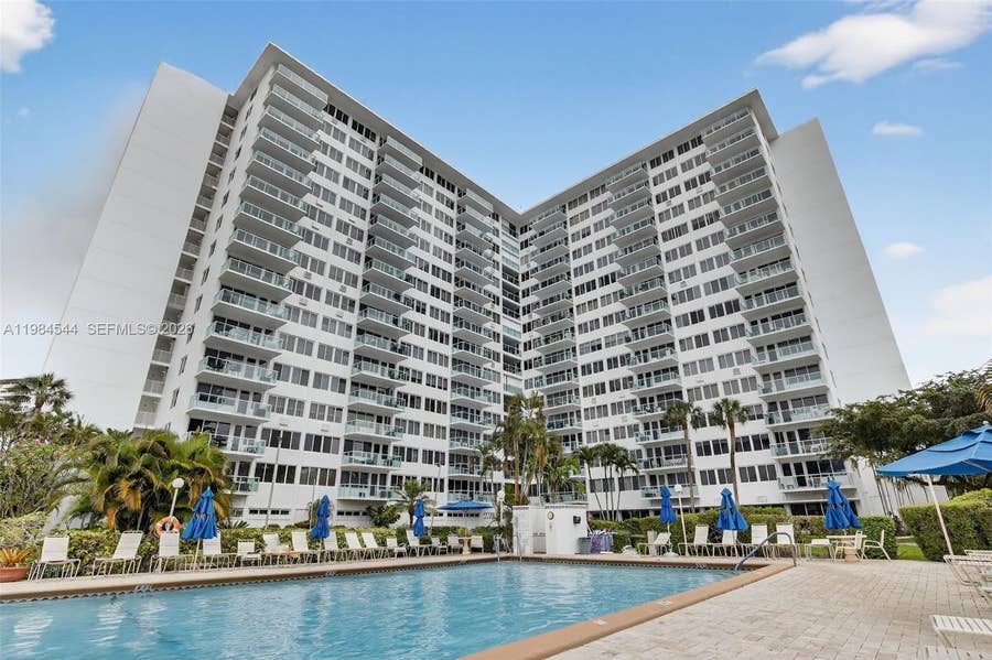 Property photo for 3233 NE 34th Street, #1207, Fort Lauderdale, FL