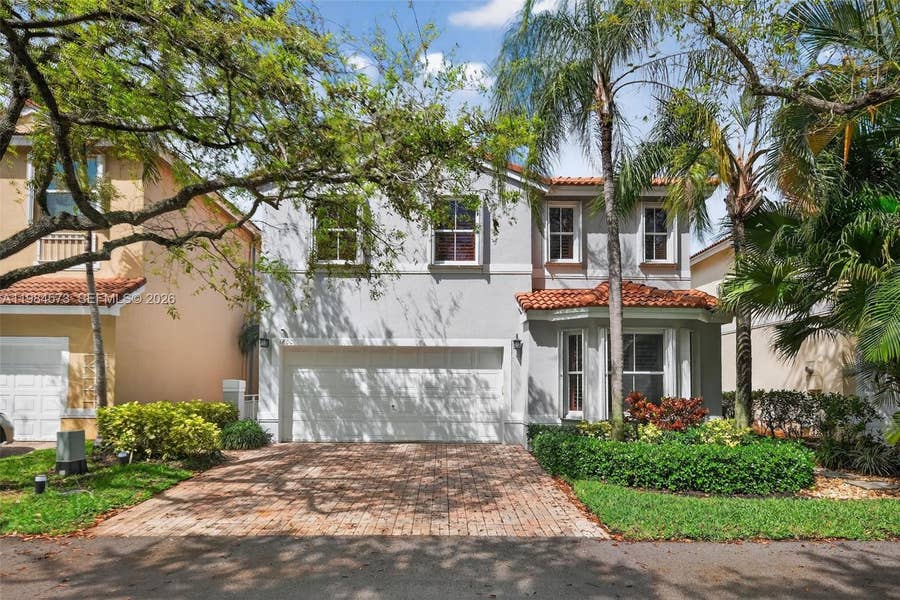 Property photo for 1860 Sweetbay Way, Hollywood, FL