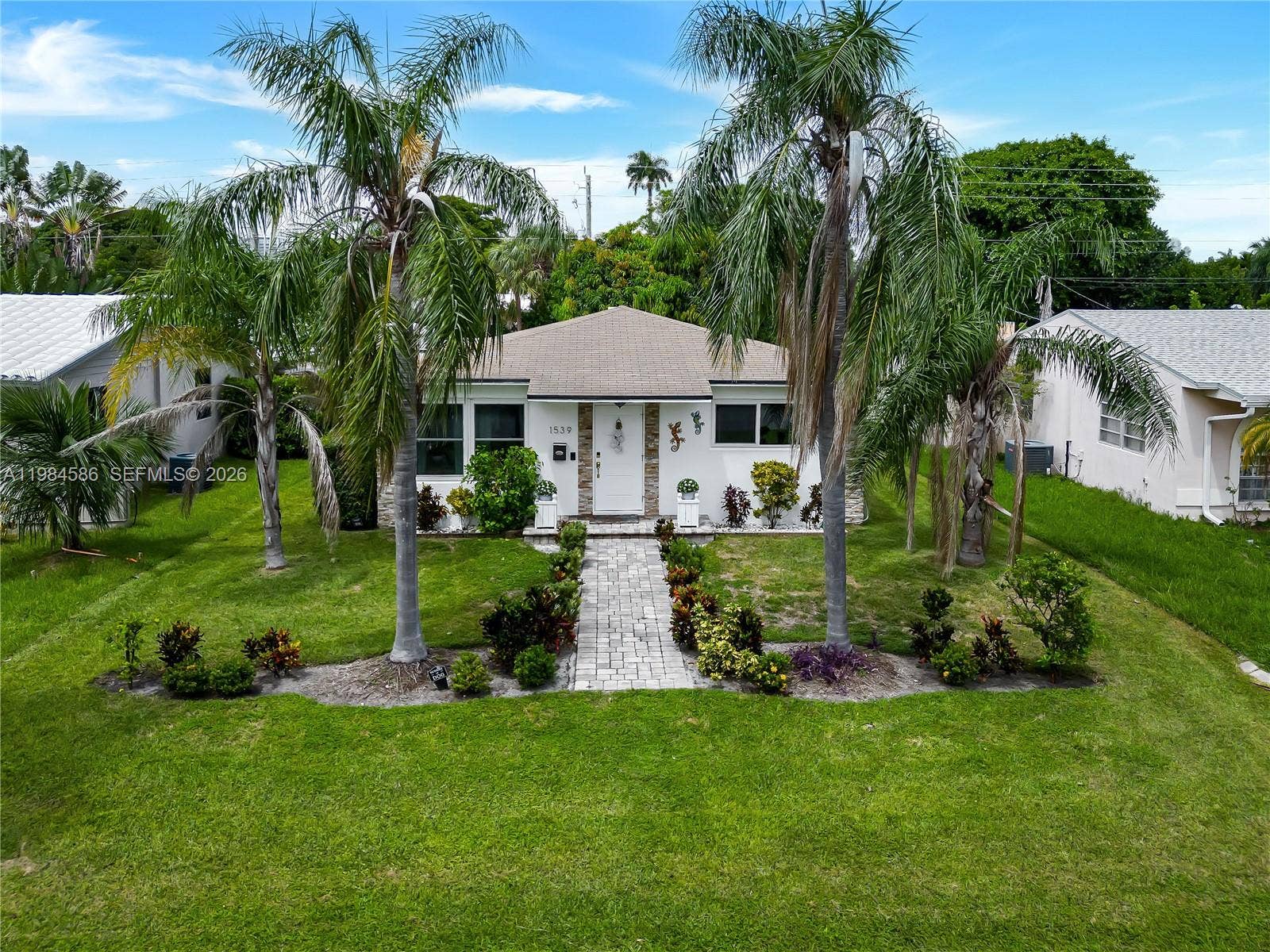 1539 Funston Street, Hollywood, FL 33020 Photo 1