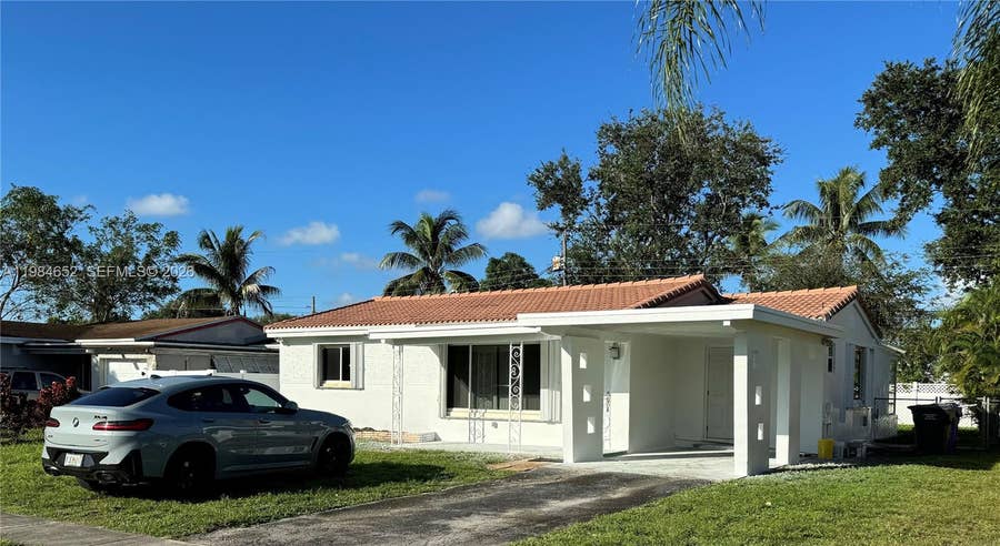 Property photo for 2400 N 57th Way, Hollywood, FL