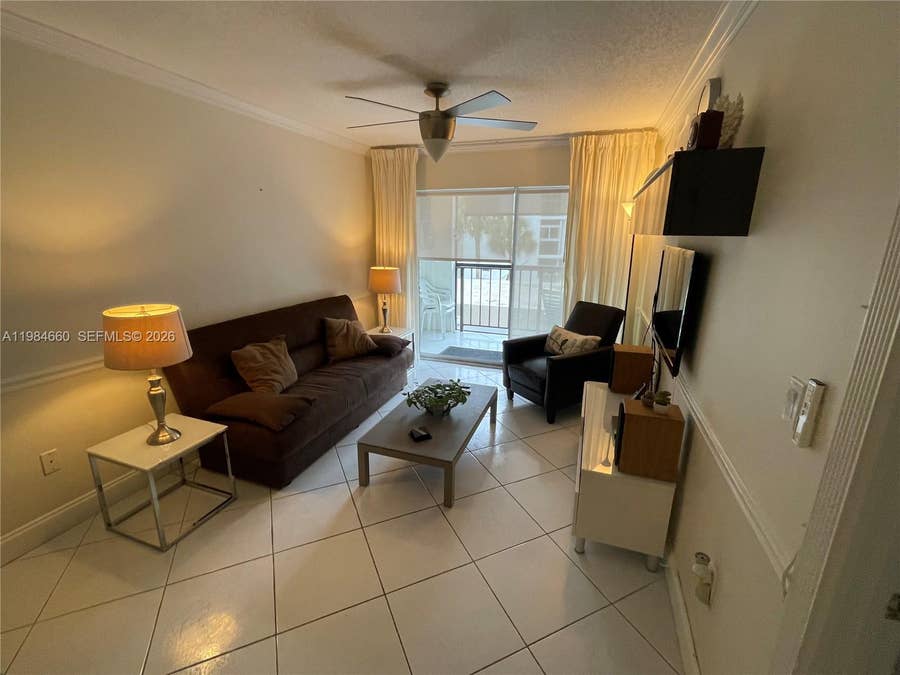 Property photo for 201 178th Drive, #313, Sunny Isles Beach, FL