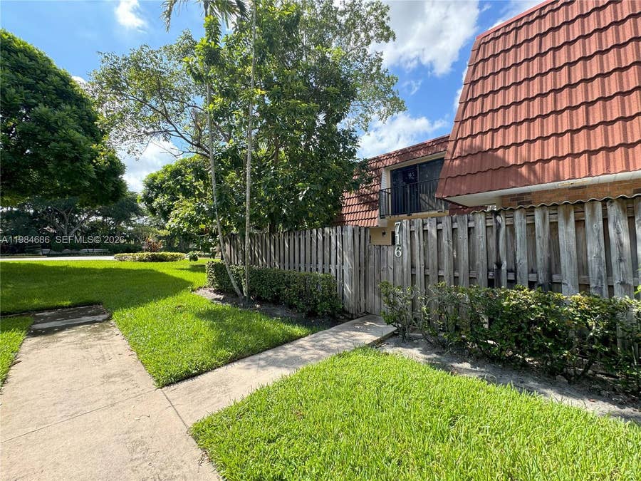 Property photo for 716 NW 98th Way, Plantation, FL