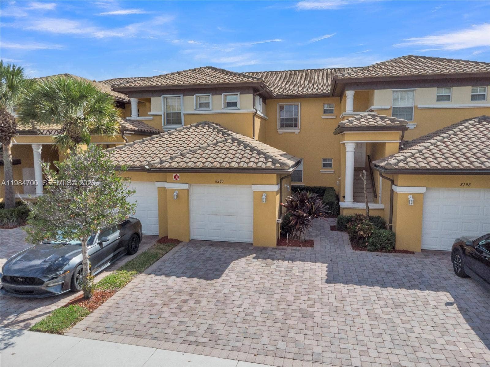 8200 NW 128th Lane, #40B, Parkland, Parkland, FL 33076 Photo 1