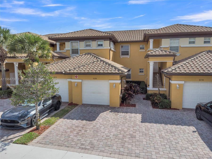 Property photo for 8200 NW 128th Lane, #40B, Parkland, FL