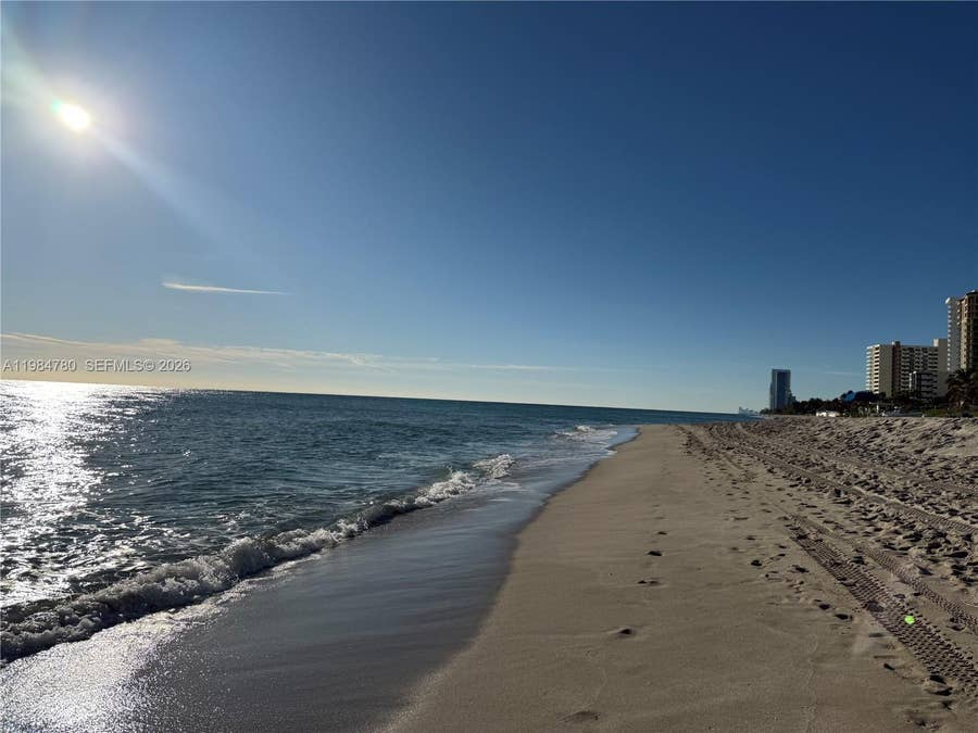 Property photo for 1825 S Ocean Drive, #305, Hallandale Beach, FL