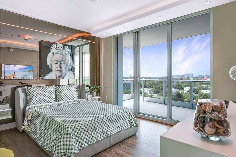 Property photo for 2627 S Bayshore Drive, #1408, Miami, FL
