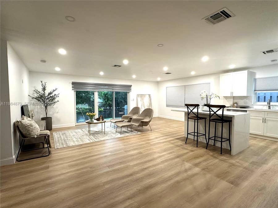 Property photo for 3042 Hayes Street, Hollywood, FL