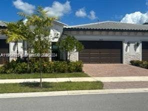 7637 S Blue Spring Drive, #7637, Parkland, FL 33067 Photo 1