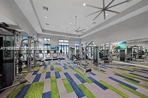 7637 S Blue Spring Drive, #7637, Parkland, FL 33067 Photo 20