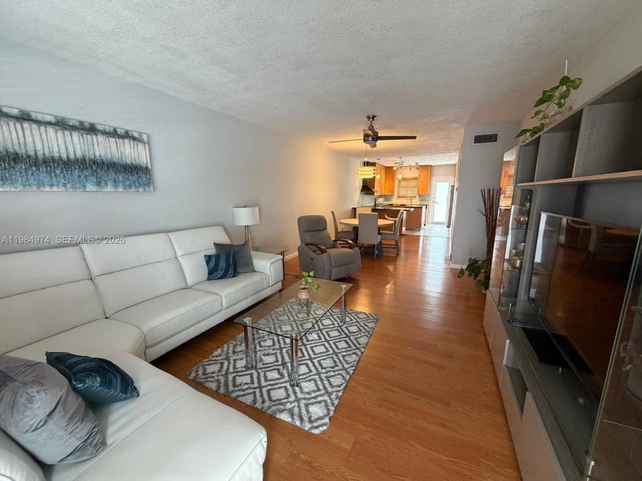 Property photo for 630 Layne Boulevard, #215, Hallandale Beach, FL