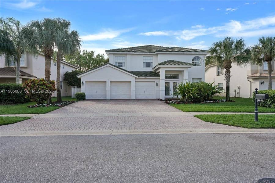 Property photo for 4202 Bahia Isle Circle, Wellington, FL
